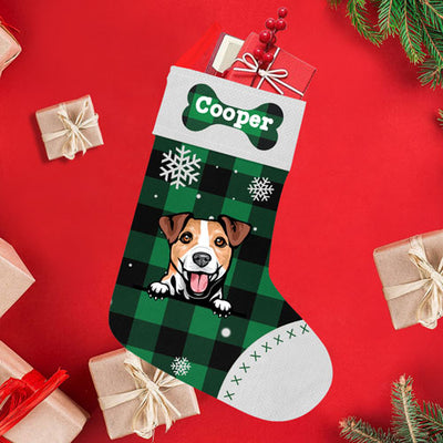 Christmas Stocking