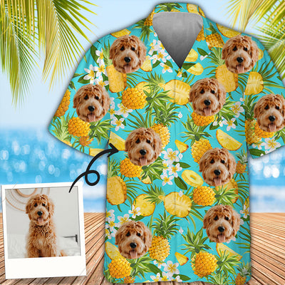 Hawaiian Shirts