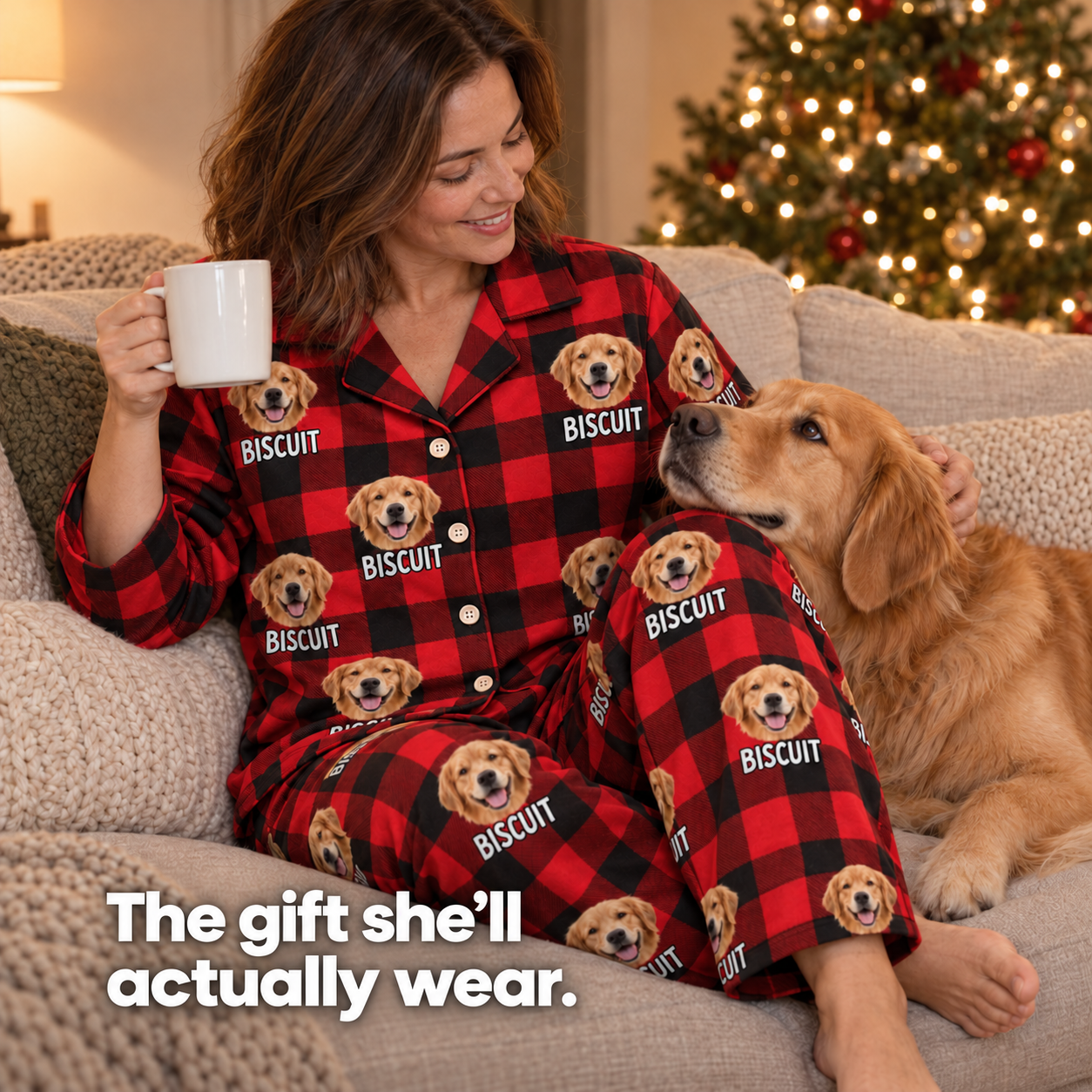 Personalized Pet&