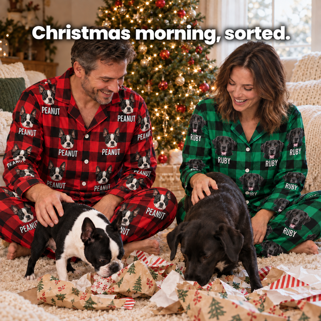 Personalized Pet&