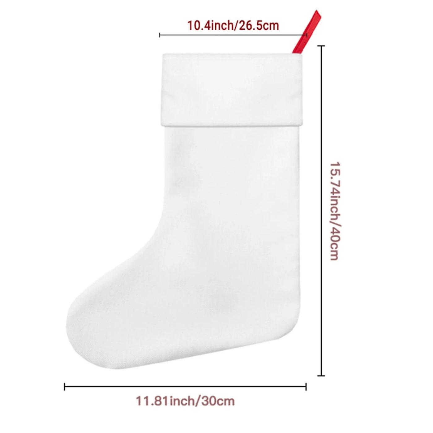 Sizing