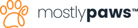 Mostlypaws logo