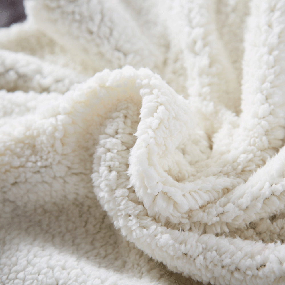 sherpa fabric